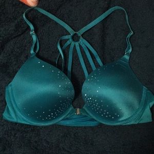 Victoria Secret Very Sexy Push-up Bra